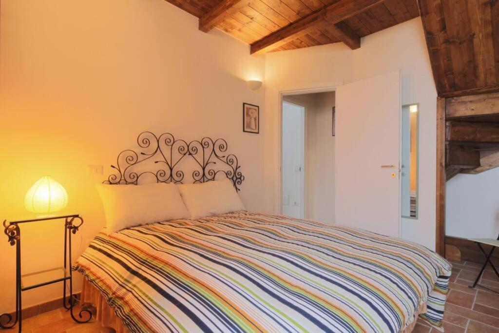 Casa Marilo - A Beautiful House Overlooking アマルフィ エクステリア 写真