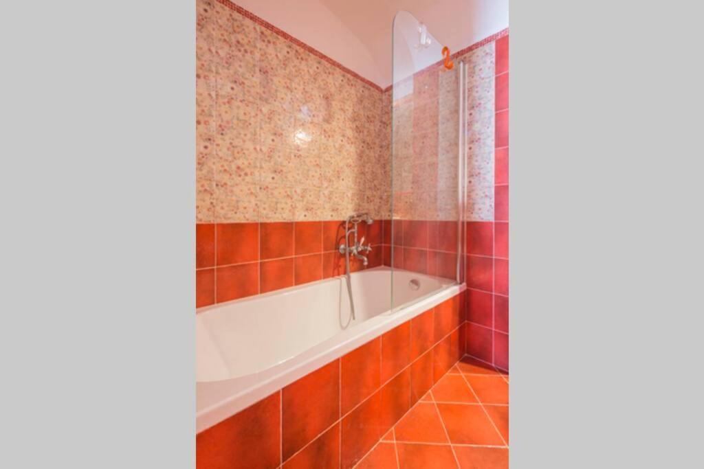 Casa Marilo - A Beautiful House Overlooking アマルフィ エクステリア 写真